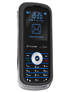 Best available price of Sagem my150X in Sweden