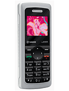 Best available price of Sagem my200x in Sweden