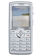 Best available price of Sagem my500X in Sweden