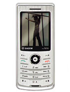 Best available price of Sagem my721x in Sweden