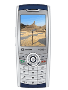 Best available price of Sagem MY X6-2 in Sweden