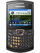 Best available price of Samsung B6520 Omnia PRO 5 in Sweden