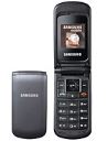 Best available price of Samsung B300 in Sweden