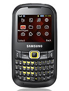 Best available price of Samsung B3210 CorbyTXT in Sweden