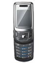 Best available price of Samsung B520 in Sweden