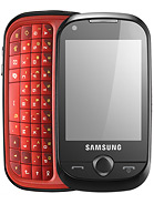 Best available price of Samsung B5310 CorbyPRO in Sweden