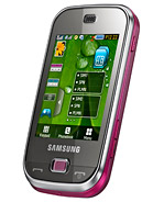 Best available price of Samsung B5722 in Sweden