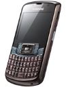 Best available price of Samsung B7320 OmniaPRO in Sweden
