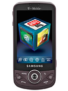 Best available price of Samsung T939 Behold 2 in Sweden