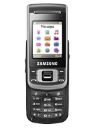 Best available price of Samsung C3110 in Sweden