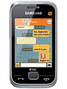 Best available price of Samsung C3312 Duos in Sweden
