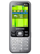 Best available price of Samsung C3322 in Sweden