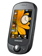 Best available price of Samsung C3510 Genoa in Sweden