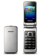 Best available price of Samsung C3520 in Sweden