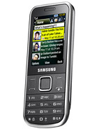 Best available price of Samsung C3530 in Sweden