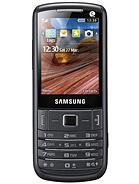 Best available price of Samsung C3780 in Sweden