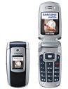 Best available price of Samsung C510 in Sweden
