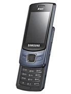 Best available price of Samsung C6112 in Sweden