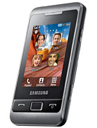 Best available price of Samsung C3330 Champ 2 in Sweden
