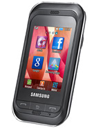 Best available price of Samsung C3300K Champ in Sweden