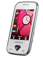 Best available price of Samsung S7070 Diva in Sweden