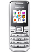 Best available price of Samsung E1050 in Sweden