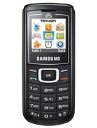 Best available price of Samsung E1107 Crest Solar in Sweden