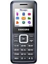 Best available price of Samsung E1110 in Sweden