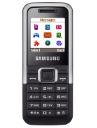 Best available price of Samsung E1120 in Sweden