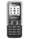 Best available price of Samsung E1125 in Sweden