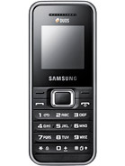 Best available price of Samsung E1182 in Sweden