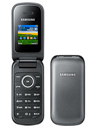 Best available price of Samsung E1190 in Sweden