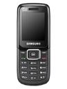 Best available price of Samsung E1210 in Sweden