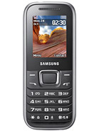 Best available price of Samsung E1230 in Sweden