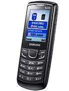 Best available price of Samsung E1252 in Sweden