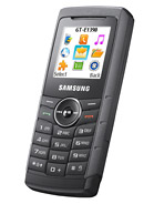 Best available price of Samsung E1390 in Sweden