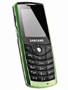 Best available price of Samsung E200 ECO in Sweden