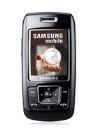 Best available price of Samsung E251 in Sweden