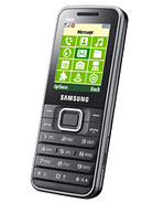 Best available price of Samsung E3210 in Sweden