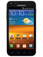Best available price of Samsung Galaxy S II Epic 4G Touch in Sweden