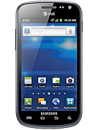Best available price of Samsung Exhilarate i577 in Sweden