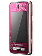Best available price of Samsung F480i in Sweden