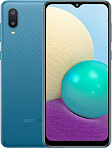 Best available price of Samsung Galaxy A02 in Sweden