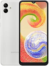 Best available price of Samsung Galaxy A04 in Sweden