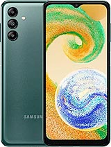 Best available price of Samsung Galaxy A04s in Sweden