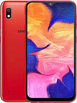 Best available price of Samsung Galaxy A10 in Sweden