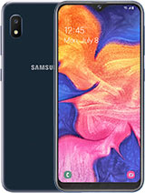 Best available price of Samsung Galaxy A10e in Sweden