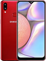 Best available price of Samsung Galaxy A10s in Sweden
