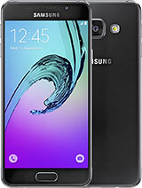 Best available price of Samsung Galaxy A3 2016 in Sweden