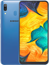 Best available price of Samsung Galaxy A30 in Sweden